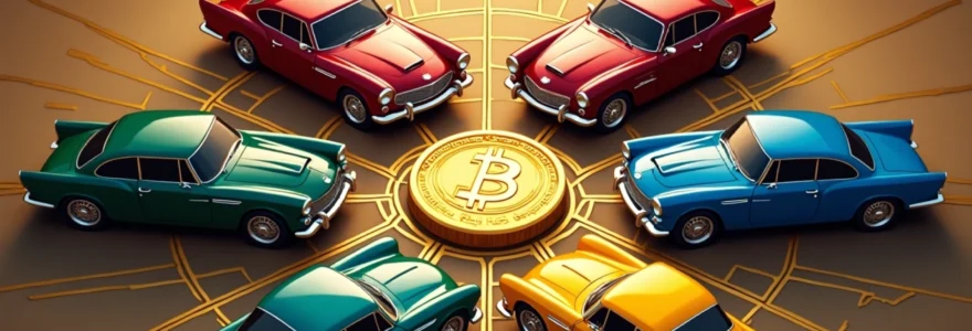 investing in vintage cars