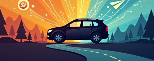 accessories to enhance your travel experience by car