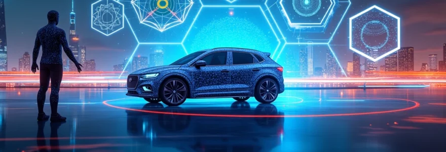 future of autonomous vehicles
