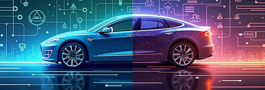 trends transforming the automotive market